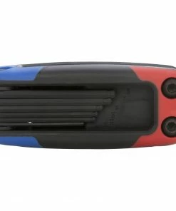 Kobalt Hex Keys & Torx Keys 17-key Standard (Sae) and Metric Combination Folding Hex Key Set 10 Kobalt Hex Keys & Torx Keys 17-key Standard (Sae) and Metric Combination Folding Hex Key Set -Cheap Kobalt Store 41018412 scaled