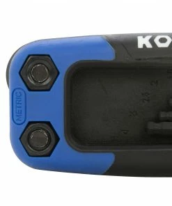 Kobalt Hex Keys & Torx Keys 17-key Standard (Sae) and Metric Combination Folding Hex Key Set 11 Kobalt Hex Keys & Torx Keys 17-key Standard (Sae) and Metric Combination Folding Hex Key Set -Cheap Kobalt Store 41018420