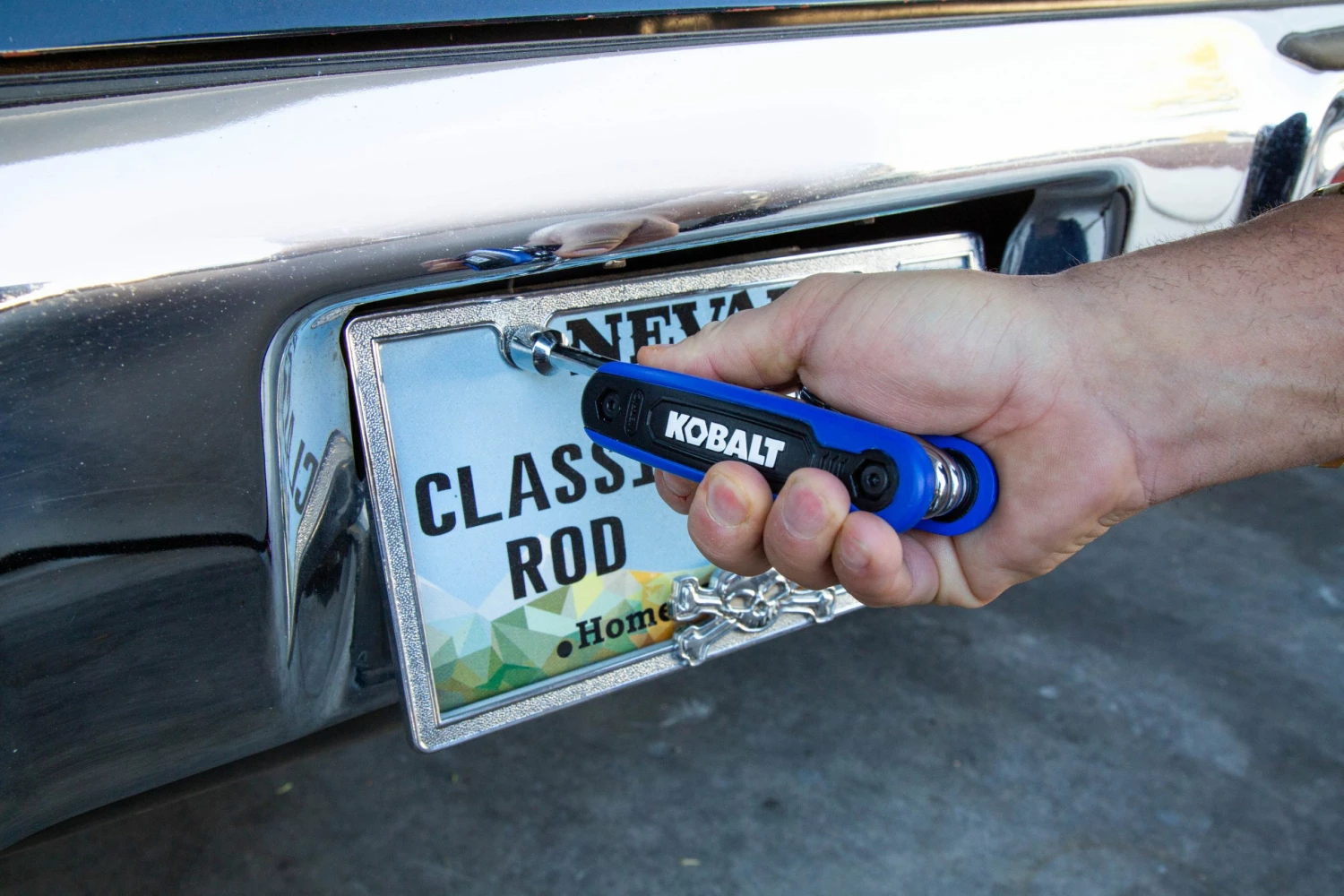 Kobalt Nut Driver Sets 6-Piece Folding Nut Driver Set Metric 15 Kobalt Nut Driver Sets 6-Piece Folding Nut Driver Set Metric - Image 15