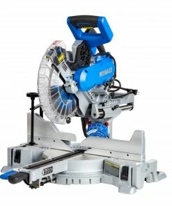 Kobalt Miter Saws 10-in 15 Amps Dual Bevel Sliding Compound Corded Miter Saw -Cheap Kobalt Store 41444316