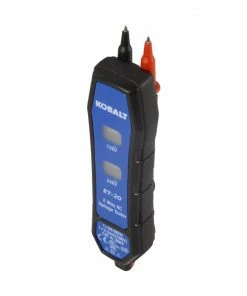 Kobalt Test Meters 120V To 240V Analog Voltage/Continuity Voltage Tester -Cheap Kobalt Store 41453205