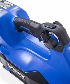 Kobalt Cordless Electric Leaf Blowers 80-volt Max 630-CFM Brushless Handheld Cordless Electric Leaf Blower 2.5 Ah (Battery & Charger Included) -Cheap Kobalt Store 41718126