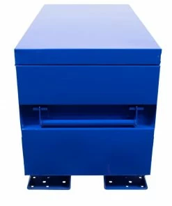 Kobalt Jobsite Boxes 24-in W x 48-in L x 28-in Steel Jobsite Box -Cheap Kobalt Store 41926772