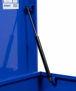 Kobalt Jobsite Boxes 24-in W x 48-in L x 28-in Steel Jobsite Box -Cheap Kobalt Store 41926775