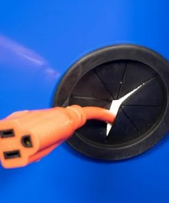 Kobalt Jobsite Boxes 24-in W x 48-in L x 28-in Steel Jobsite Box -Cheap Kobalt Store 41926777