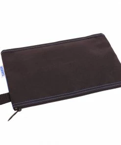 Kobalt Tool Bags Blue Black Polyester 12-in Document Bag -Cheap Kobalt Store 42136749 scaled