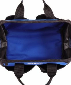 Kobalt Tool Bags Blue Black Polyester 12-in Tool Bag -Cheap Kobalt Store 42143432 scaled