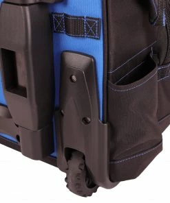 Kobalt Tool Bags Blue Black Polyester 14-in Rolling Tool Bag 11 Kobalt Tool Bags Blue Black Polyester 14-in Rolling Tool Bag -Cheap Kobalt Store 42143579 scaled