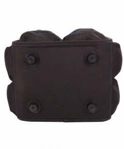 Kobalt Tool Bags Blue Black Polyester 12-in Tool Tote -Cheap Kobalt Store 42143659 scaled