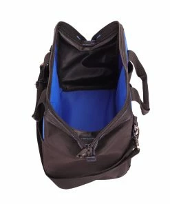 Kobalt Tool Bags Blue Black Polyester 15-in Tool Bag -Cheap Kobalt Store 42144131 scaled