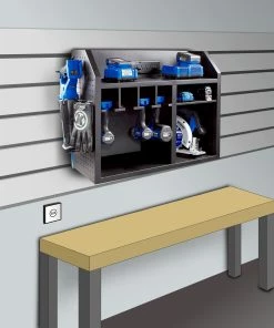 Kobalt Power Tool Combo Kits 2-Tool 24-Volt Max Brushless Power Tool Combo Kit Case (1-Battery Included and Charger Included) -Cheap Kobalt Store 42156027 scaled