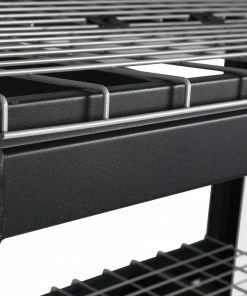 Kobalt Freestanding Shelving Units 48-in W x 24-in D x 47-in H 3-Tier Heavy Duty Steel Utility 13 Kobalt Freestanding Shelving Units 48-in W x 24-in D x 47-in H 3-Tier Heavy Duty Steel Utility -Cheap Kobalt Store 42193265 scaled