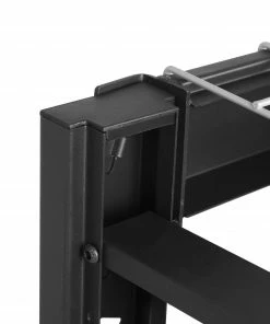 Kobalt Freestanding Shelving Units 48-in W x 24-in D x 47-in H 3-Tier Heavy Duty Steel Utility 15 Kobalt Freestanding Shelving Units 48-in W x 24-in D x 47-in H 3-Tier Heavy Duty Steel Utility -Cheap Kobalt Store 42193271 scaled