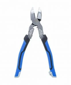Kobalt 9.45-in Electrical Linesman Pliers with Wire Cutter -Cheap Kobalt Store 42198767