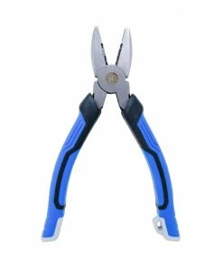 Kobalt 7-in Electrical Linesman Pliers with Wire Cutter 11 Kobalt 7-in Electrical Linesman Pliers with Wire Cutter -Cheap Kobalt Store 42198770