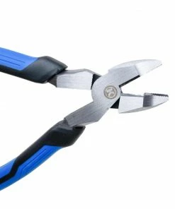 Kobalt 11.42-in Electrical Linesman Pliers with Wire Cutter -Cheap Kobalt Store 42198771