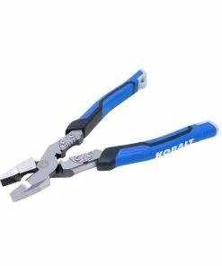 Kobalt 9.45-in Electrical Linesman Pliers with Wire Cutter -Cheap Kobalt Store 42198772