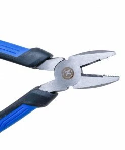 Kobalt 7-in Electrical Linesman Pliers with Wire Cutter 13 Kobalt 7-in Electrical Linesman Pliers with Wire Cutter -Cheap Kobalt Store 42198777