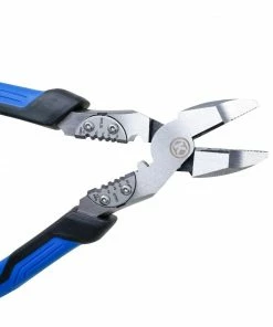 Kobalt 9.45-in Electrical Linesman Pliers with Wire Cutter -Cheap Kobalt Store 42198779