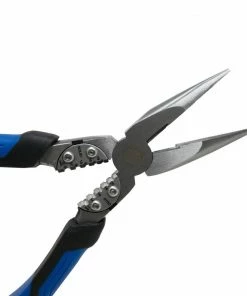 Kobalt 8-in Electrical Long Nose Pliers with Wire Cutter -Cheap Kobalt Store 42198799