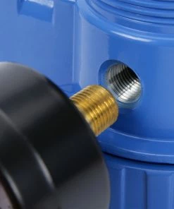 Kobalt Air Compressor Accessories 3/8-in Air Regulator 9 Kobalt Air Compressor Accessories 3/8-in Air Regulator -Cheap Kobalt Store 42208132