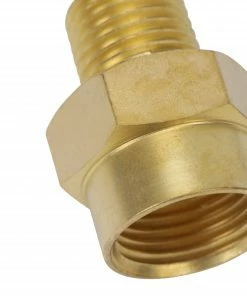 Kobalt Air Compressor Fittings 1/4-in x 3/8-in Adapter -Cheap Kobalt Store 42208151