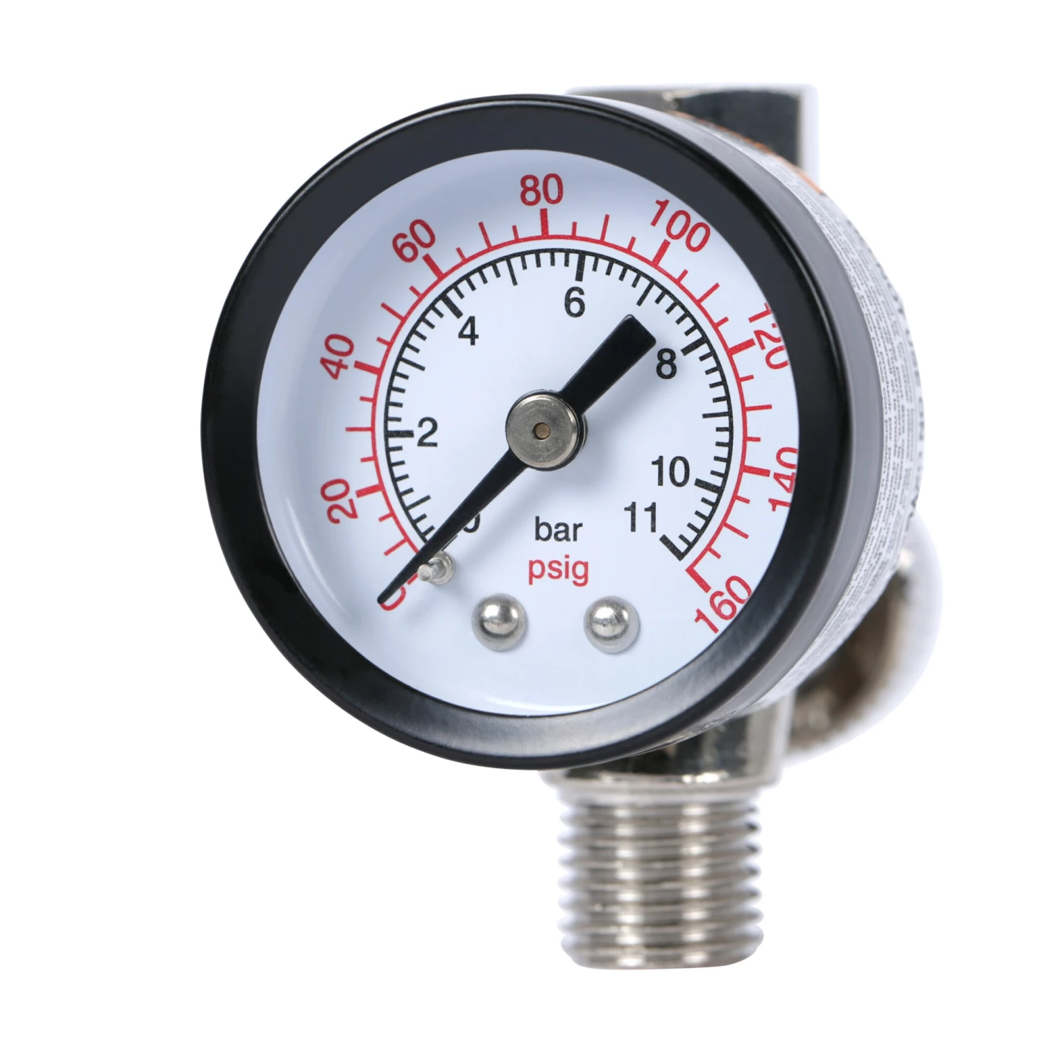 Kobalt Air Compressor Accessories NPT Air Adjusting Valve 1/4-in 2 Kobalt Air Compressor Accessories NPT Air Adjusting Valve 1/4-in - Image 2