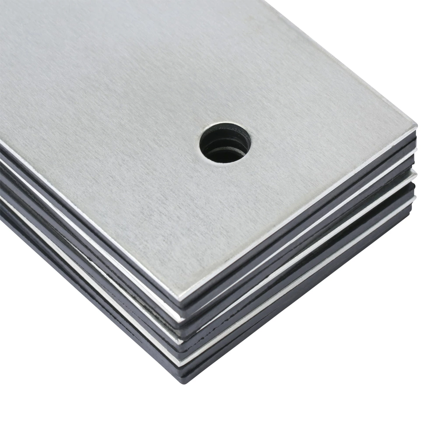 Kobalt Air Compressor Accessories Vibration Pad Kit 4 Kobalt Air Compressor Accessories Vibration Pad Kit - Image 4