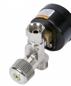 Kobalt Air Compressor Accessories NPT Air Adjusting Valve 1/4-in 8 Kobalt Air Compressor Accessories NPT Air Adjusting Valve 1/4-in -Cheap Kobalt Store 42208368