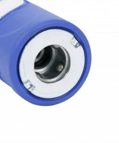 Kobalt Air Compressor Fittings Push-Button Coupler, Female - 1/4 in -Cheap Kobalt Store 42208606