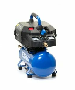 Kobalt Air Compressors 3-Gallon Single Stage Portable Corded Electric Hot Dog Air Compressor -Cheap Kobalt Store 42254755