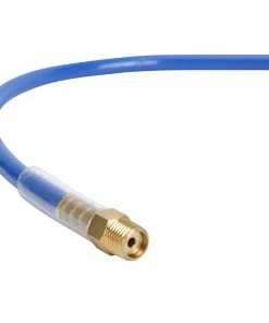 Kobalt Air Compressor Hoses 1/4-in Kink Free 25-ft Polyurethane Air Hose -Cheap Kobalt Store 42260901