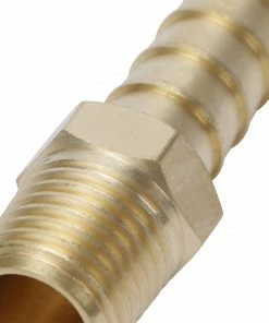 Kobalt Air Compressor Fittings 3/8-in Hose Repair Kit -Cheap Kobalt Store 42260908