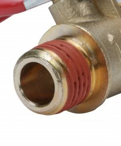 Kobalt Air Compressor Accessories NPT Mini Ball Valve 1/4-in 9 Kobalt Air Compressor Accessories NPT Mini Ball Valve 1/4-in -Cheap Kobalt Store 42260927