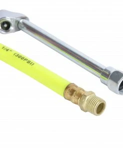 Kobalt Air Compressor Accessories Dual Foot Inflator and Gauge 9 Kobalt Air Compressor Accessories Dual Foot Inflator and Gauge -Cheap Kobalt Store 42260938