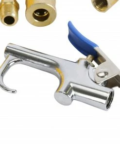 Kobalt Air Compressor Accessories 12-Piece Accessory Kit -Cheap Kobalt Store 42260941