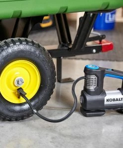 Kobalt Air Inflators Air Inflator (Power Source: Car) 29 Kobalt Air Inflators Air Inflator (Power Source: Car) -Cheap Kobalt Store 42291873