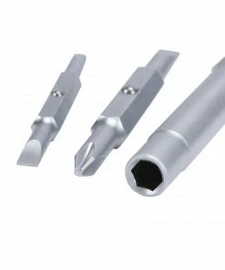 Kobalt Screwdrivers 6 in 1 screwdriver Plastic Handle Set Multi-bit Screwdriver Set 6 Kobalt Screwdrivers 6 in 1 screwdriver Plastic Handle Set Multi-bit Screwdriver Set -Cheap Kobalt Store 42302035