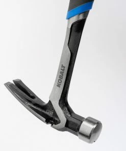 Kobalt Hammers 20-oz Smooth Face Steel Head Steel Claw Hammer -Cheap Kobalt Store 42382257 scaled