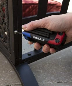 Kobalt Hex Keys & Torx Keys 17-key Standard (Sae) and Metric Combination Folding Hex Key Set 13 Kobalt Hex Keys & Torx Keys 17-key Standard (Sae) and Metric Combination Folding Hex Key Set -Cheap Kobalt Store 42394133 scaled