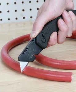 Kobalt Utility Knives Speed Release 11-Blade Folding Utility Knife 9 Kobalt Utility Knives Speed Release 11-Blade Folding Utility Knife -Cheap Kobalt Store 42463374