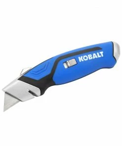 Kobalt Utility Knives 3-Blade Utility Knife