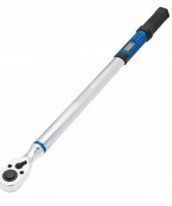 Kobalt Torque Wrenches 1/2-in Drive Digital Torque Wrench (12.5-ft lb to 250-ft lb) -Cheap Kobalt Store 42520697 scaled