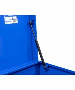 Kobalt Jobsite Boxes 24-in W x 60-in L x 28-in Steel Jobsite Box 19 Kobalt Jobsite Boxes 24-in W x 60-in L x 28-in Steel Jobsite Box -Cheap Kobalt Store 42542124