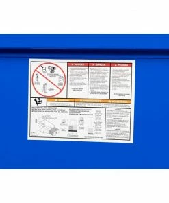 Kobalt Jobsite Boxes 24-in W x 60-in L x 28-in Steel Jobsite Box 21 Kobalt Jobsite Boxes 24-in W x 60-in L x 28-in Steel Jobsite Box -Cheap Kobalt Store 42542127