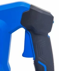 Kobalt Cordless Electric Leaf Blowers 24-volt Max 500-CFM Brushless Handheld Cordless Electric Leaf Blower (Tool Only) -Cheap Kobalt Store 42554023