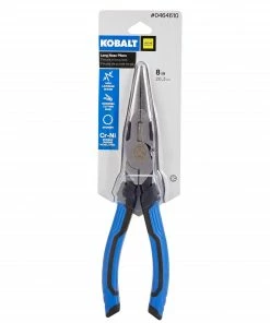Kobalt 8-in Pliers with Wire Cutter -Cheap Kobalt Store 42581311