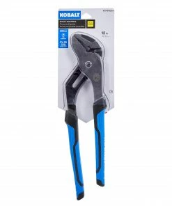 Kobalt 12-in Tongue and Groove Pliers -Cheap Kobalt Store 42581312