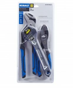 Kobalt Plier Sets Tongue & Groove Plier Set 6 Kobalt Plier Sets Tongue & Groove Plier Set -Cheap Kobalt Store 42581328