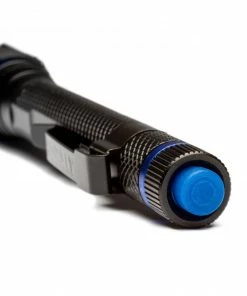 Kobalt Flashlights Virtually Indestructible Waterproof 2-pack 100-Lumen LED Flashlight (Battery Included) -Cheap Kobalt Store 42689082 scaled